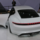 Illustration for article titled Porsches Gorgeous Tesla-Fighting Mission E Concept Looks Like... The Next 911?